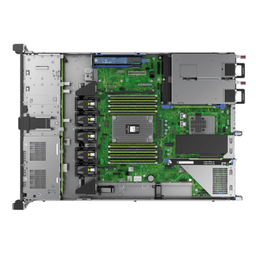 Máy chủ HPE ProLiant DL325 Gen10 4LFF (Ảnh 4)