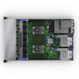 Máy chủ HPE ProLiant DL385 Gen10 8SFF (Ảnh 4)