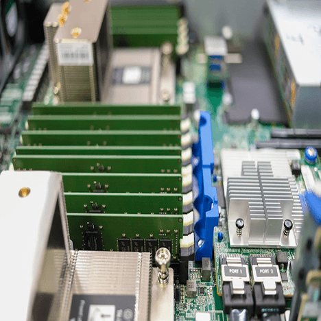 Máy chủ HPE ProLiant DL385 Gen10 8SFF (Ảnh 7)