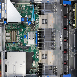 Máy chủ HPE ProLiant DL385 Gen10 8SFF (Ảnh 6)
