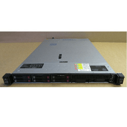 Máy chủ HPE Proliant DL360 Gen10 8SFF (Ảnh 2)