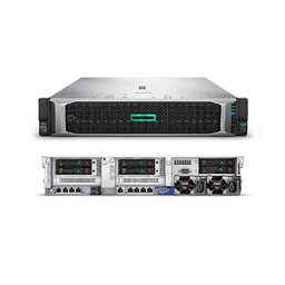 Máy chủ HPE ProLiant DL380 Gen10 8LFF (Ảnh 2)