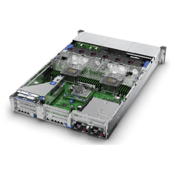 Máy chủ HPE ProLiant DL380 Gen10 8LFF (Ảnh 4)