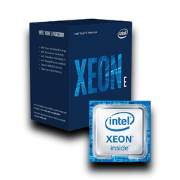 Intel Xeon E-2224 (Ảnh 3)