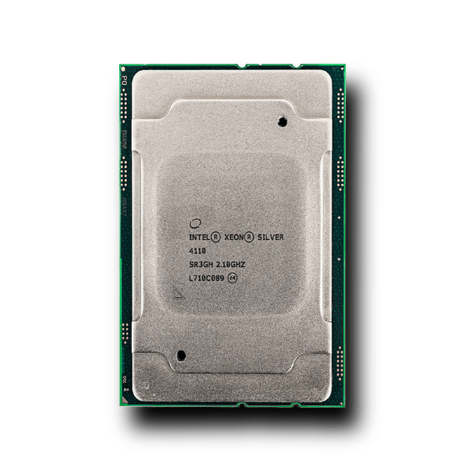 Intel Xeon Silver 4110 (Ảnh 2)