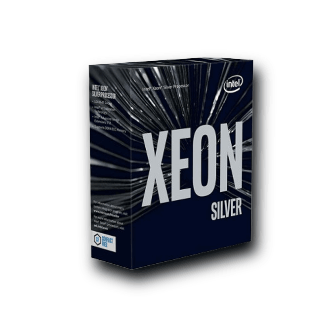 Intel Xeon Silver 4110 (Ảnh 1)