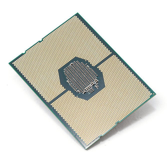 Intel Xeon Silver 4114 (Ảnh 3)