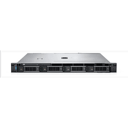 Máy chủ Dell PowerEdge R350 4x3.5” (Ảnh 2)