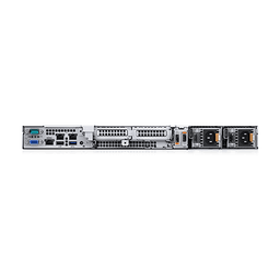 Máy chủ Dell PowerEdge R350 4x3.5” (Ảnh 3)