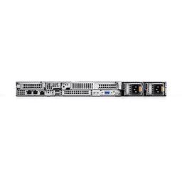 Máy chủ Dell PowerEdge R450 4x3.5” (Ảnh 2)