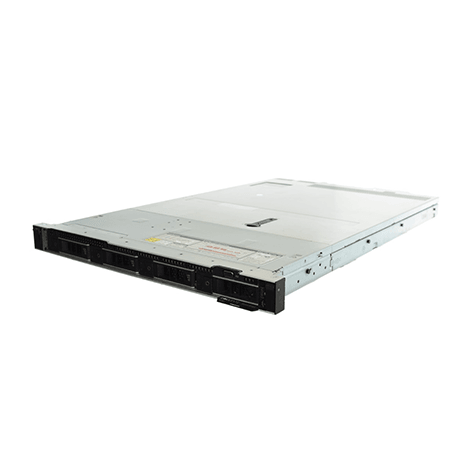 Máy chủ Dell PowerEdge R450 4x3.5” (Ảnh 3)