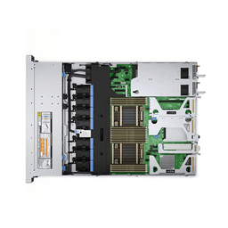 Máy chủ Dell PowerEdge R450 8x2.5” (Ảnh 3)
