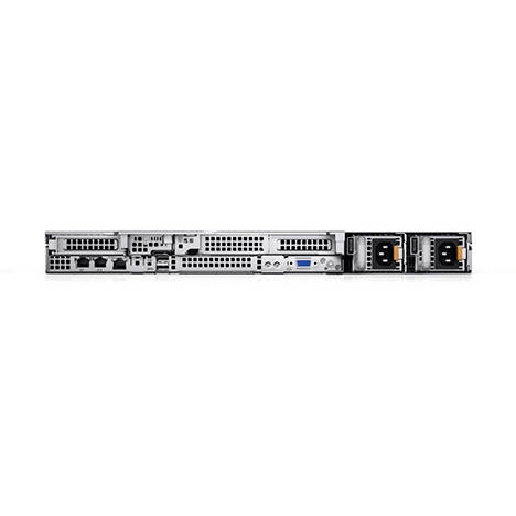 Máy chủ Dell PowerEdge R450 8x2.5” (Ảnh 1)