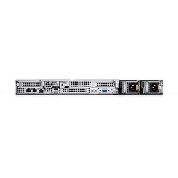 Máy chủ Dell PowerEdge R450 8x2.5” (Ảnh 1)