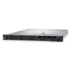 Máy chủ Dell PowerEdge R450 8x2.5” (Ảnh 2)