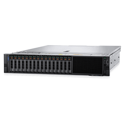 Máy chủ Dell PowerEdge R550 16x2.5” (Ảnh 3)