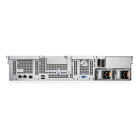 Máy chủ Dell PowerEdge R550 16x2.5” (Ảnh 1)