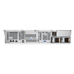 Máy chủ Dell PowerEdge R550 16x2.5” (Ảnh 1)