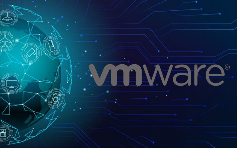 VMware là công nghệ ảo hoá đem lại hiệu quả cao cho hoạt động của doanh nghiệp