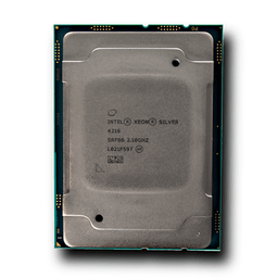 Intel Xeon Silver 4216 (Ảnh 3)