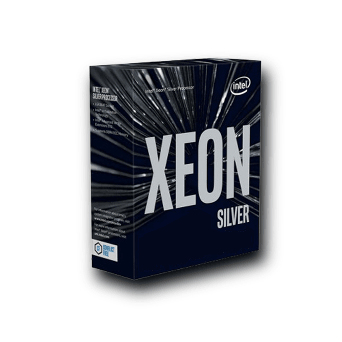 Intel Xeon Silver 4216 (Ảnh 2)