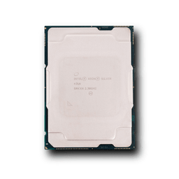 Intel Xeon Silver 4316 (Ảnh 1)
