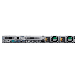 Máy chủ Dell PowerEdge R640 8x2.5” (Ảnh 3)