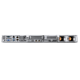 Máy chủ Dell PowerEdge R6515 4x3.5” (Ảnh 1)