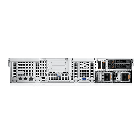 Máy chủ Dell PowerEdge R750xs 8x3.5” (Ảnh 2)