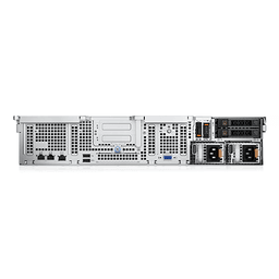 Máy chủ Dell PowerEdge R750xs 8x3.5” (Ảnh 2)