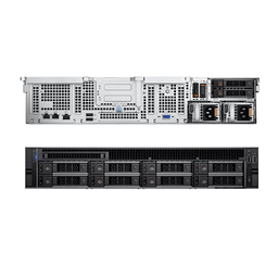 Máy chủ Dell PowerEdge R750xs 8x3.5” (Ảnh 3)