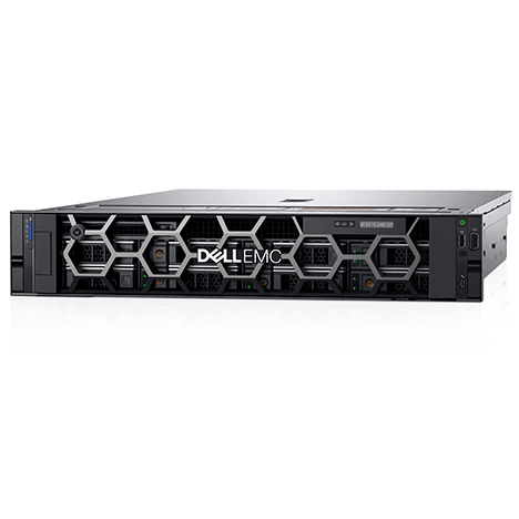 Máy chủ Dell PowerEdge R7525 8x3.5” (Ảnh 0)