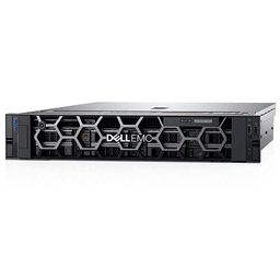 Máy chủ Dell PowerEdge R7525 8x3.5” (Ảnh 0)