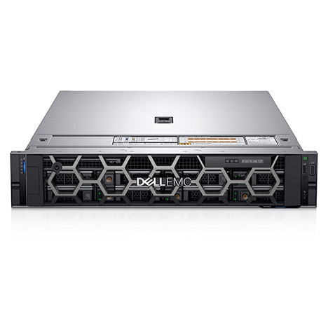 Máy chủ Dell PowerEdge R7525 8x3.5” (Ảnh 1)