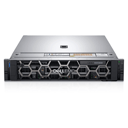 Máy chủ Dell PowerEdge R7525 8x3.5” (Ảnh 1)