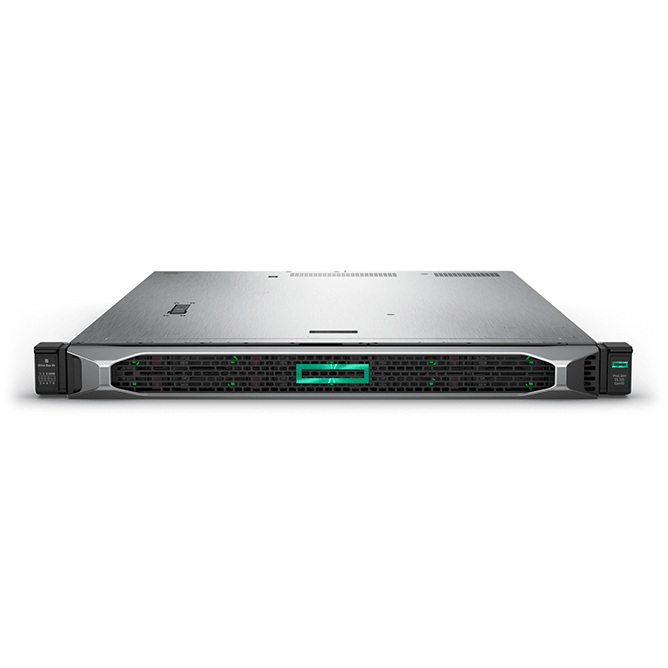 Máy chủ HPE ProLiant DL325 Gen10 8SFF (Ảnh 2)