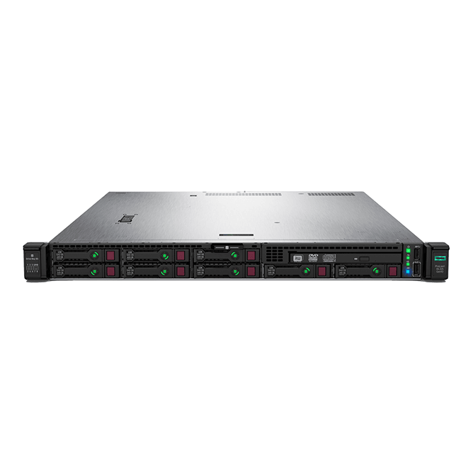 Máy chủ HPE ProLiant DL325 Gen10 8SFF (Ảnh 0)