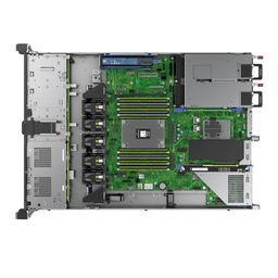 Máy chủ HPE ProLiant DL325 Gen10 8SFF (Ảnh 3)