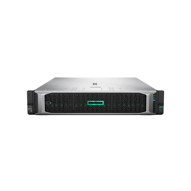 Máy chủ HPE ProLiant DL380 Gen10 12LFF (Ảnh 2)