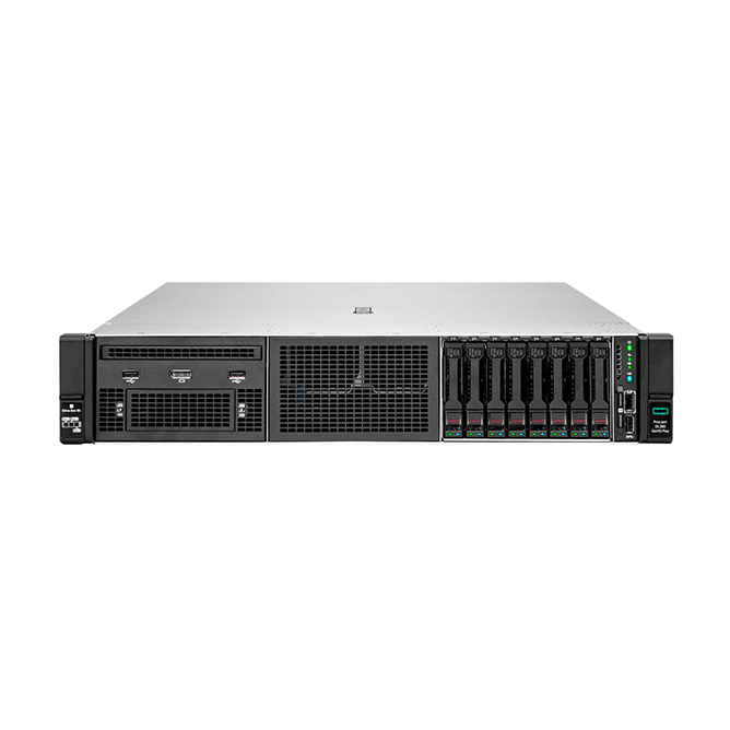 Máy chủ HPE ProLiant DL380 Gen10 8SFF (Ảnh 3)