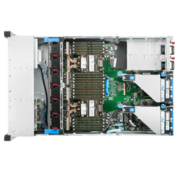 Máy chủ HPE ProLiant DL380 Gen10 8SFF (Ảnh 1)