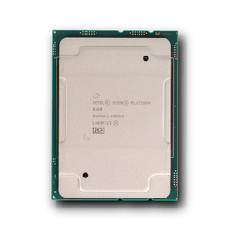 Intel Xeon Platinum 8260 (Ảnh 2)