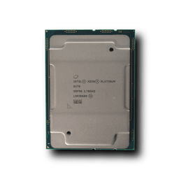 Intel Xeon Platinum 8270 (Ảnh 3)