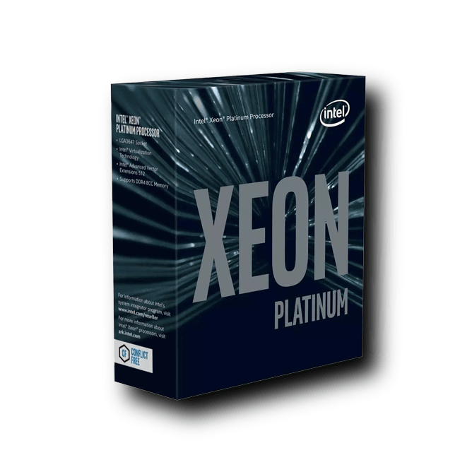 Intel Xeon Platinum 8270 (Ảnh 2)