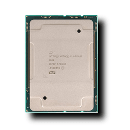 Intel Xeon Platinum 8280 (Ảnh 1)