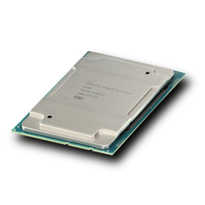 Intel Xeon Platinum 8280 (Ảnh 3)