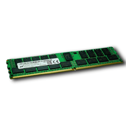  RAM Micron 32GB DDR4 PC4-2400 ECC REG (Ảnh 2)