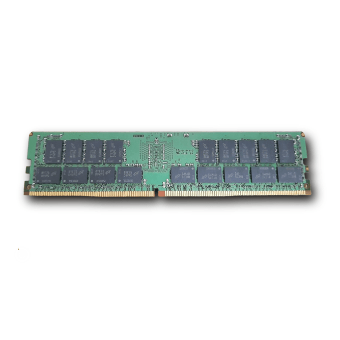  RAM Micron 32GB DDR4 PC4-2666V ECC REG (Ảnh 3)
