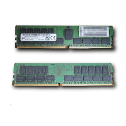  RAM Micron 32GB DDR4 PC4-2666V ECC REG (Ảnh 1)