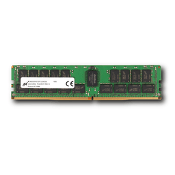  RAM Micron 32GB DDR4 PC4-2933Y ECC REG (Ảnh 3)